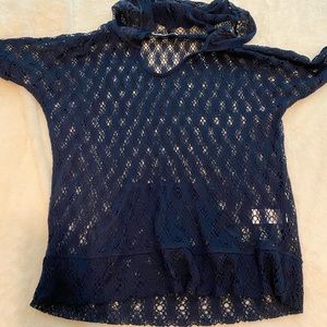 Super cute swimsuit cover